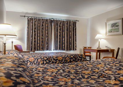 Econo Lodge Laval Bilik gambar