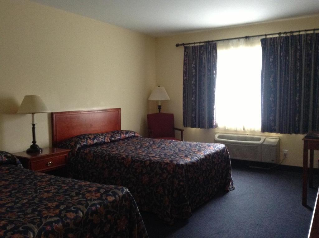 Econo Lodge Laval Bilik gambar